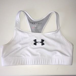 under amour sports bra